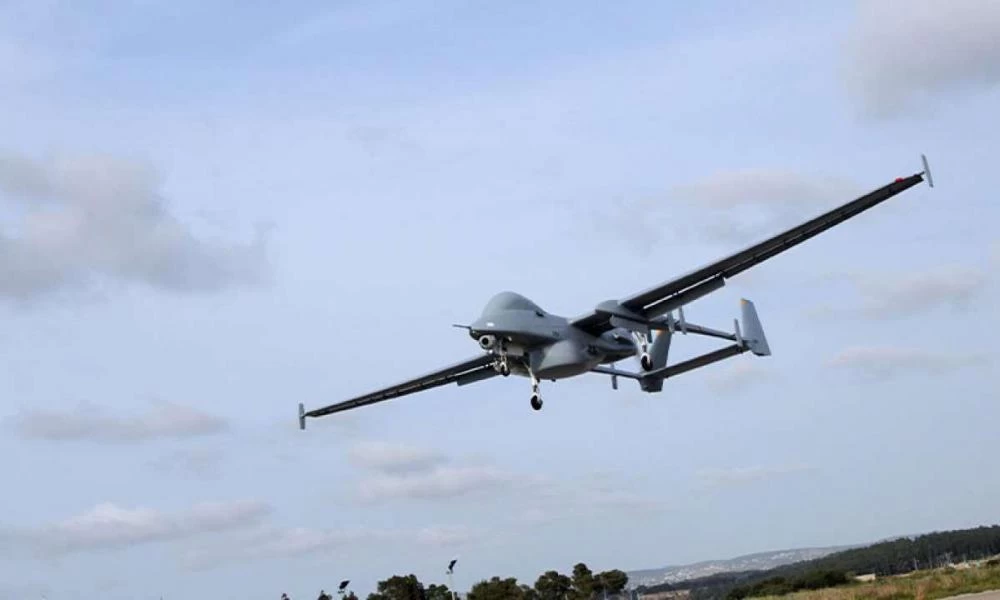 Το Ισραήλ στέλνει ενισχύσεις στο Ν. Δελχί: Τα Heron στο οπλοστάσιο των Ινδικών ΕΔ